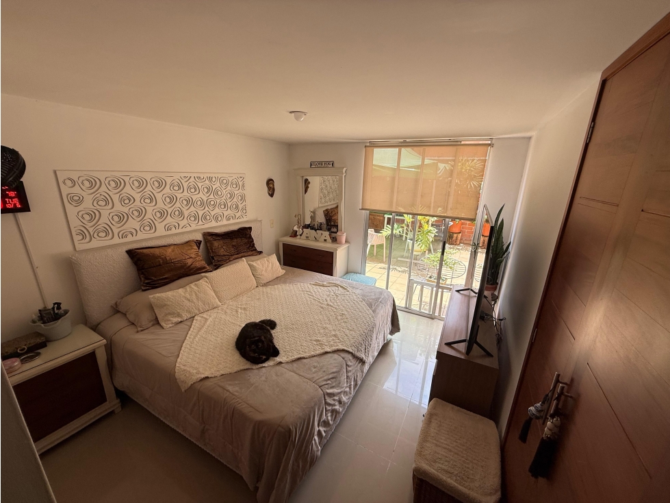 Venta de apartamento en La Castellana — foto 6