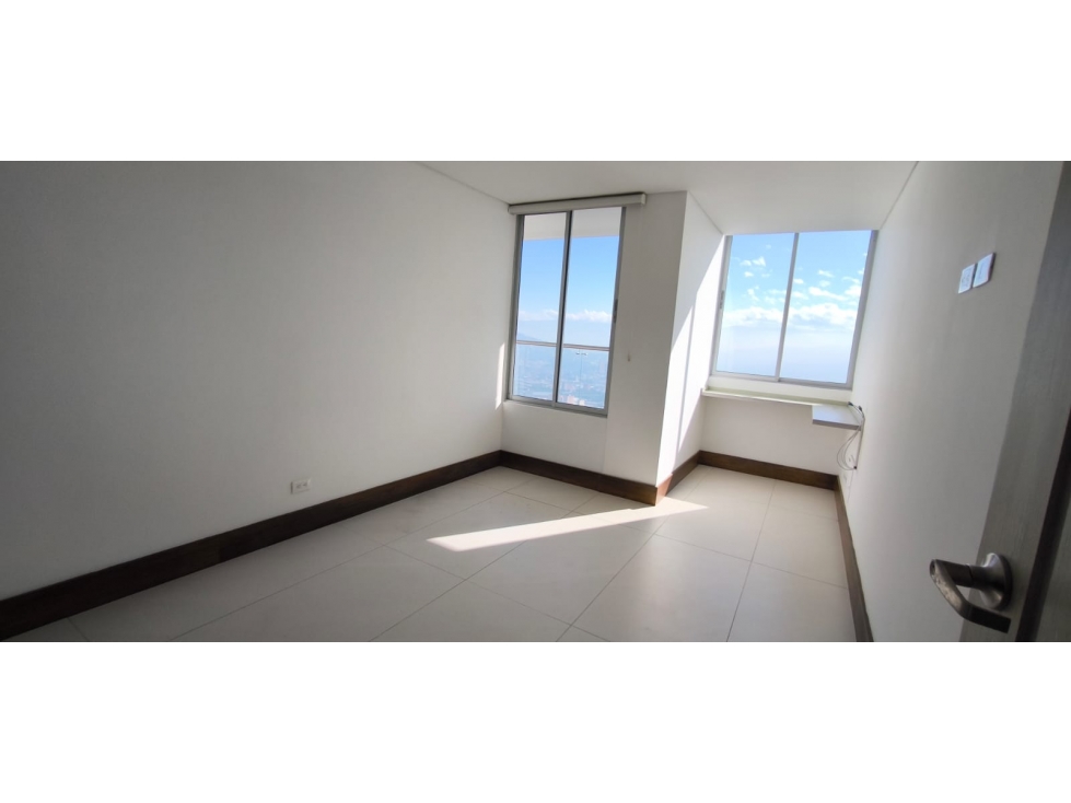 apartamento en venta Sabaneta vista a toda la ciudad — foto 6