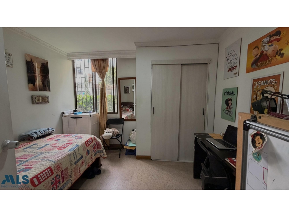 Apartamento en venta los colores — foto 6