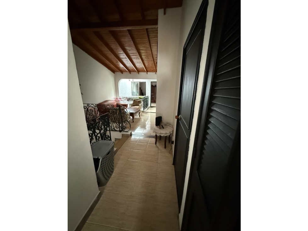 Venta de casa en Sabaneta La Aldea 166m2 — foto 5