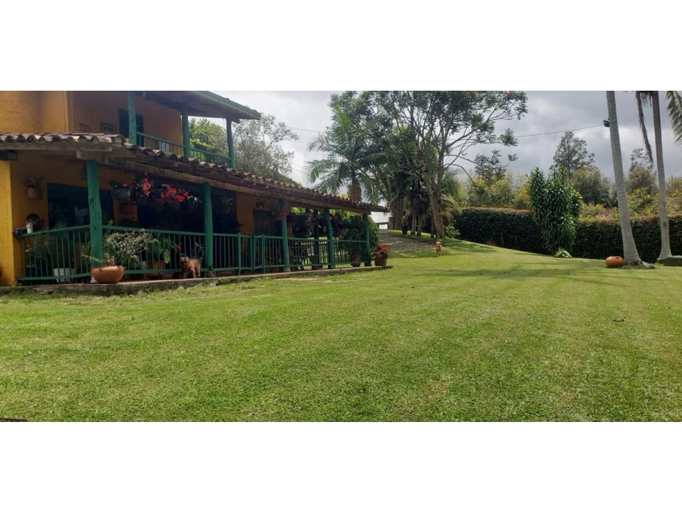 Finca en venta Rionegro Vereda San Luis 230m2 $1.3MM — foto 6