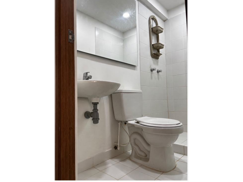 Venta de apartamento Bello proyecto nuevo 43m2 — foto 4