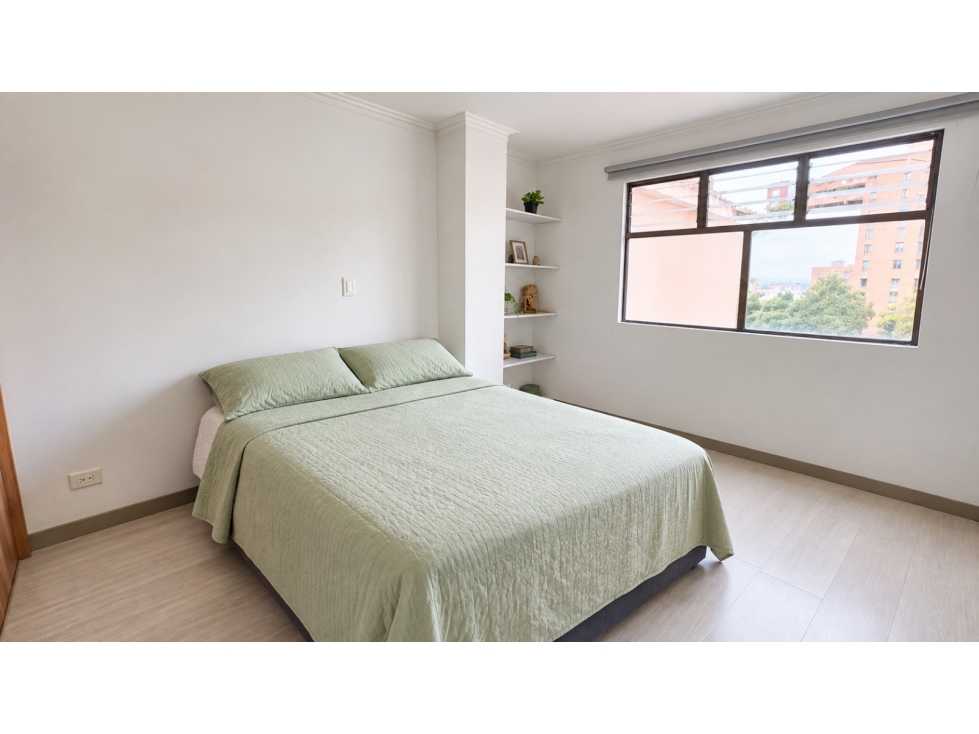 APARTAMENTO EN VENTA LAURELES UPB ASCENSOR — foto 5