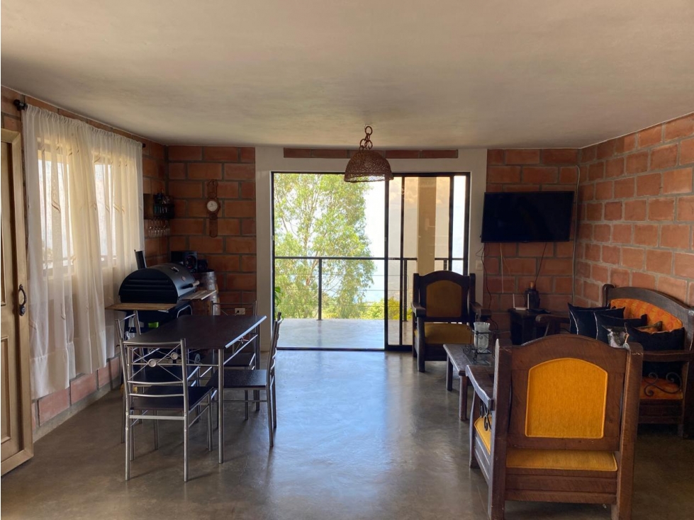 Finca en venta San Jeronimo Los alticos — foto 5