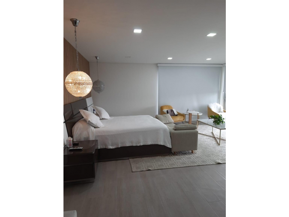 Casa Campestre en venta las palmas — foto 6