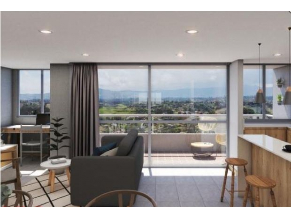 Apartamento en venta Marinilla para estrenar