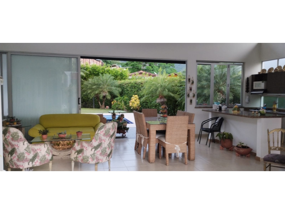 Venta de casa en San Jerónimo - 6