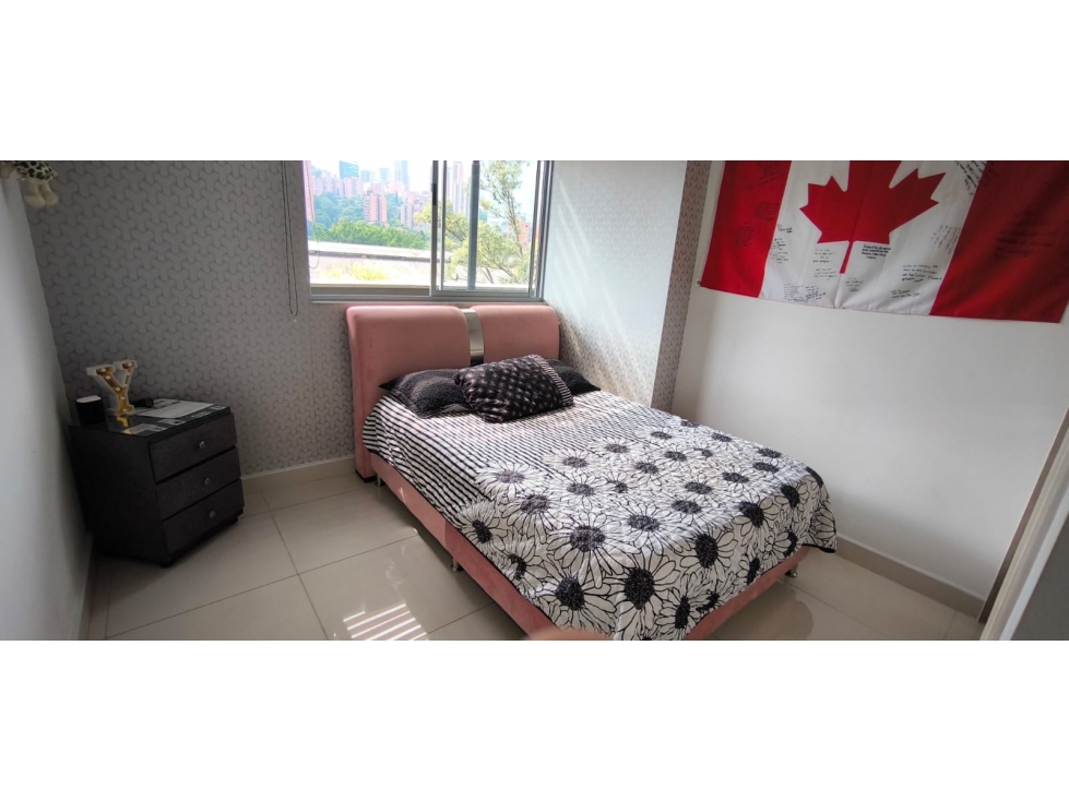 Apartamento muy tranquilo con hermosa vista en ciudad del rio — foto 6