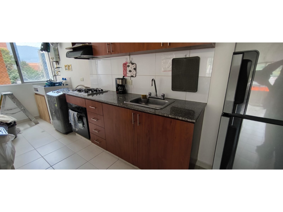 Apartamento en venta los colores — foto 3