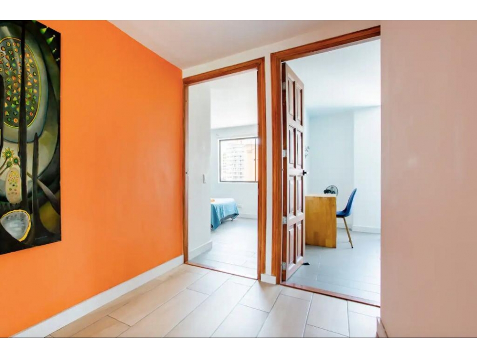 APARTAMENTO AMOBLADO EN VENTA EN FLORIDA NUEVA — foto 6