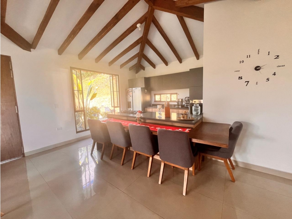Venta Casa Campestre en Marinilla — foto 2