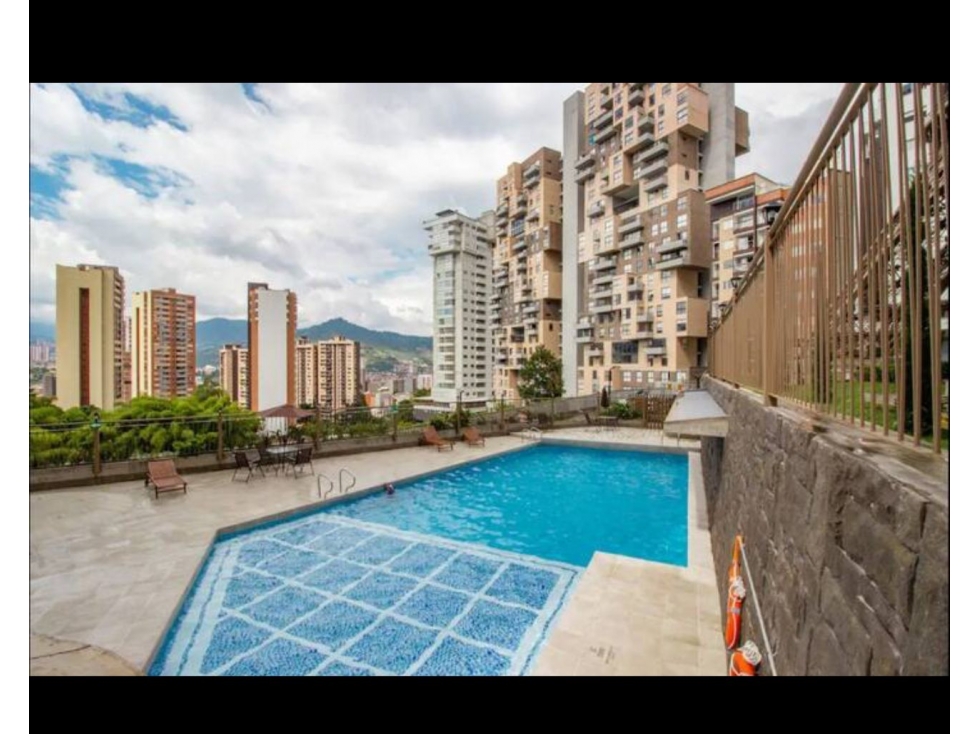 Apartamento en venta Sabaneta 86 m² $680MM Oportunidad — foto 3