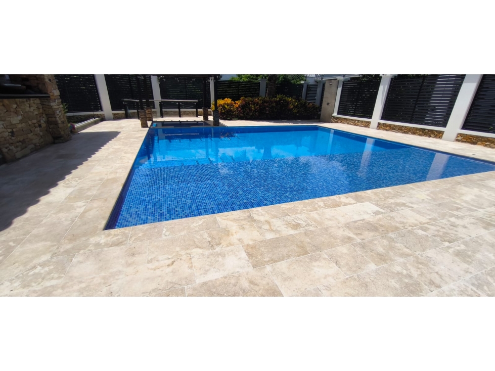 Espectacular finca en venta en San Jerónimo — foto 2