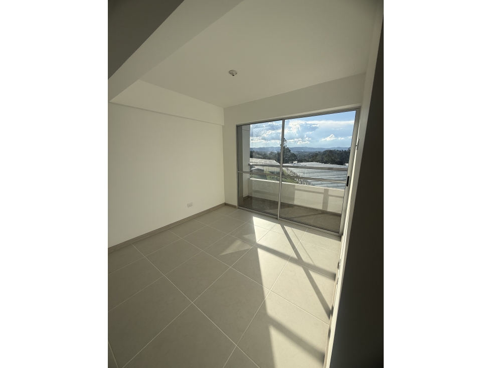 Apartamento Marinilla Alcaravanes 59 m² para estrenar $360MM — foto 2