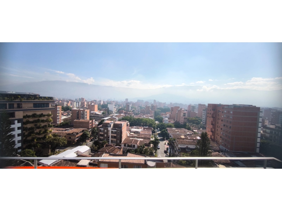 VENTA DE APARTAMENTO EN LA CASTELLANA