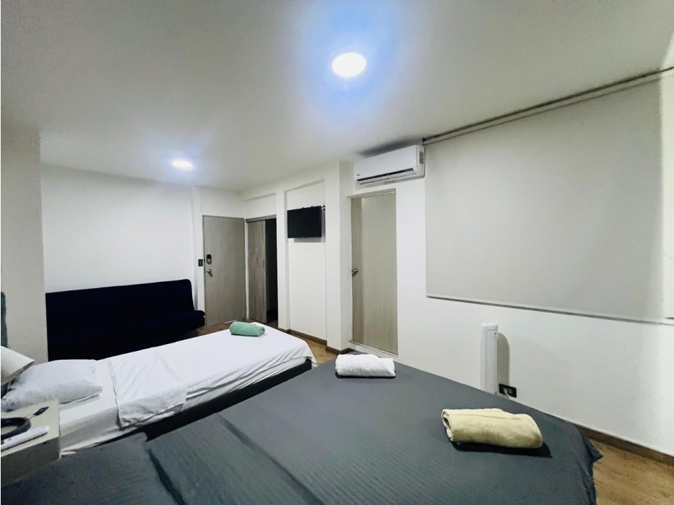 Apartamento en venta con habitaciones independientes para Airbnb — foto 6