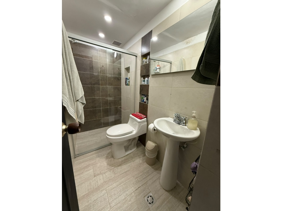 Venta de casa en Sabaneta La Aldea 166m2 — foto 6