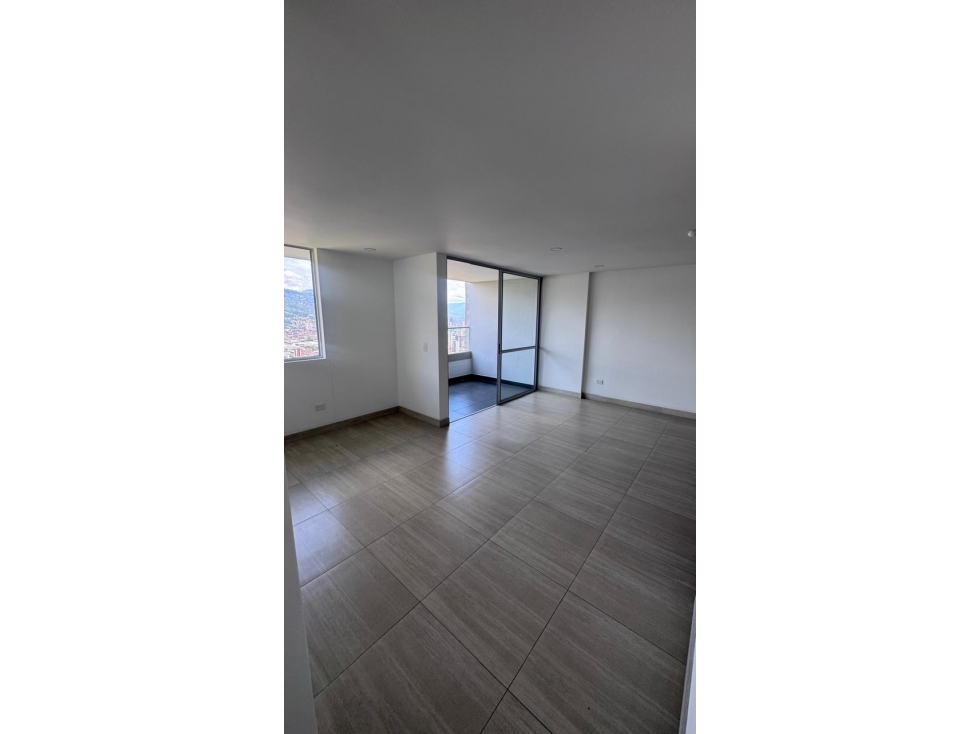 Apartamento en venta