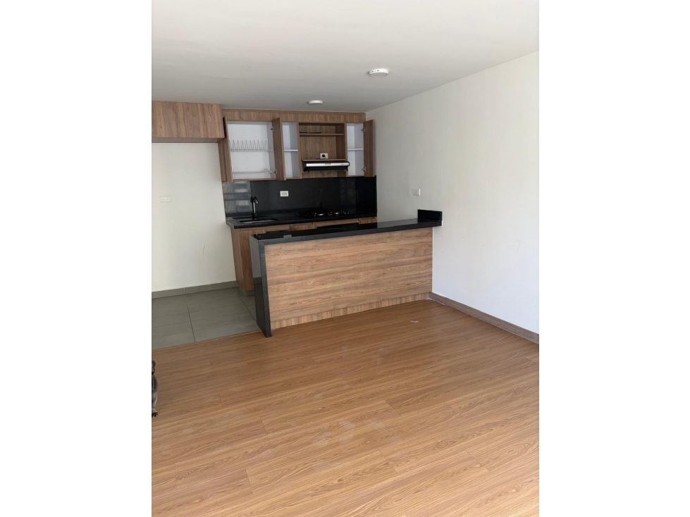 Apartamento en venta Sabaneta loma san jose — foto 2