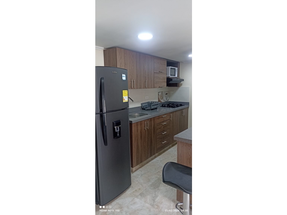 VENTA DE APARTAMENTO EN MARIA AUXILIADORA SABANETA — foto 2