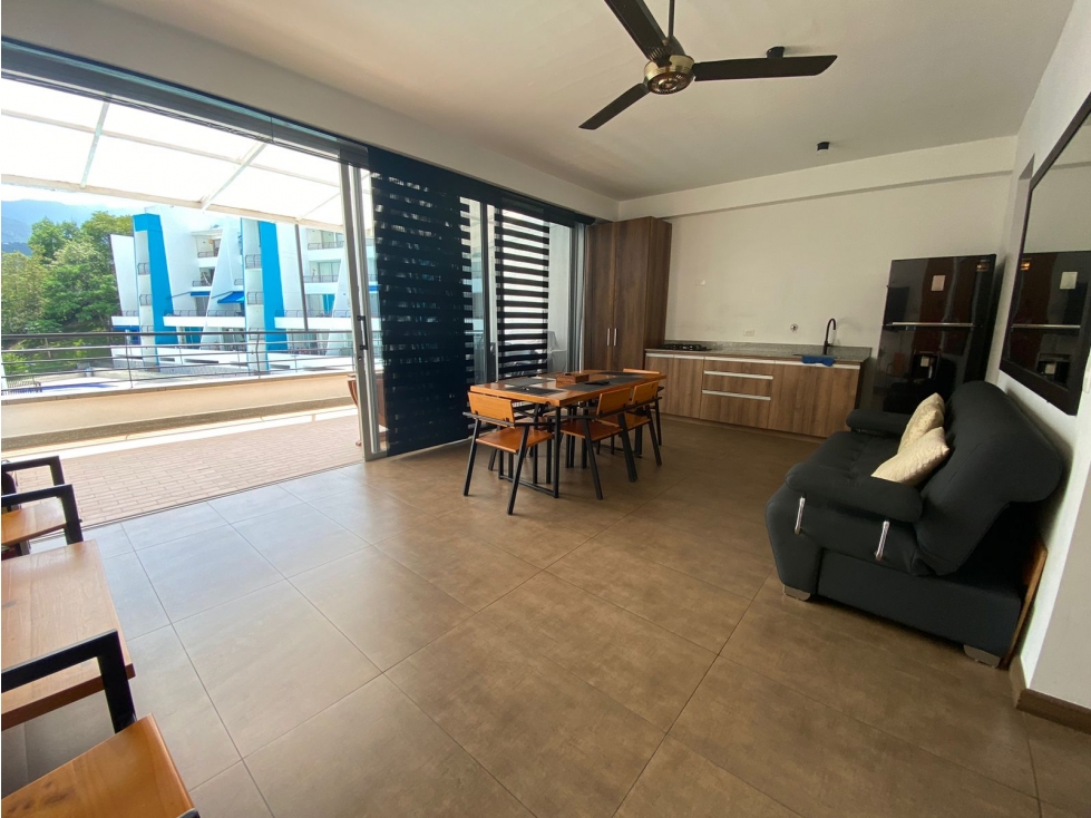 Genial apartamento en venta San jeronimo - 2