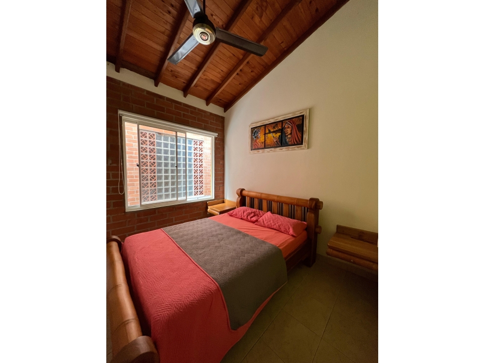 finca en venta en San Jeronimo con piscina y jacuzzi privado — foto 6