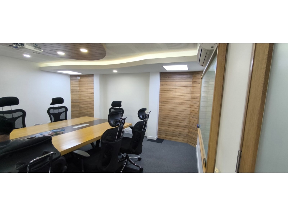 Edificio en venta Poblado cerca Parque el Poblado — foto 6