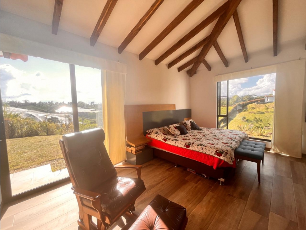 Venta Casa Campestre en Marinilla — foto 5