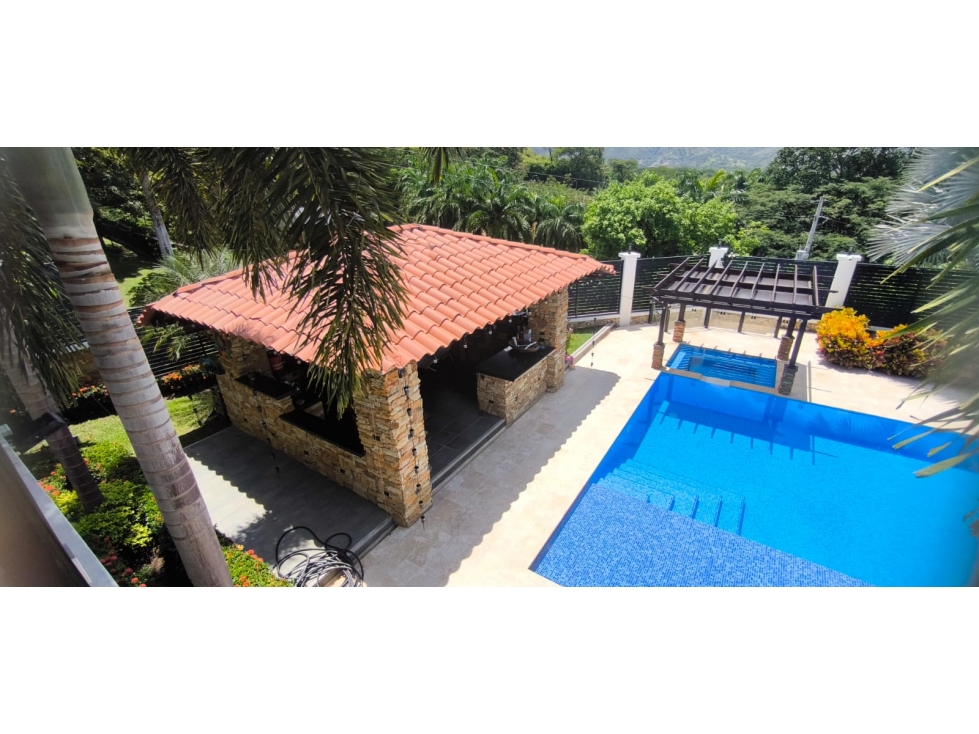 Espectacular finca en venta en San Jerónimo — foto 5