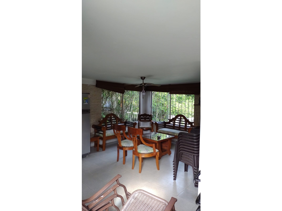 Finca en venta San Jerónimo Unidad Cerrada