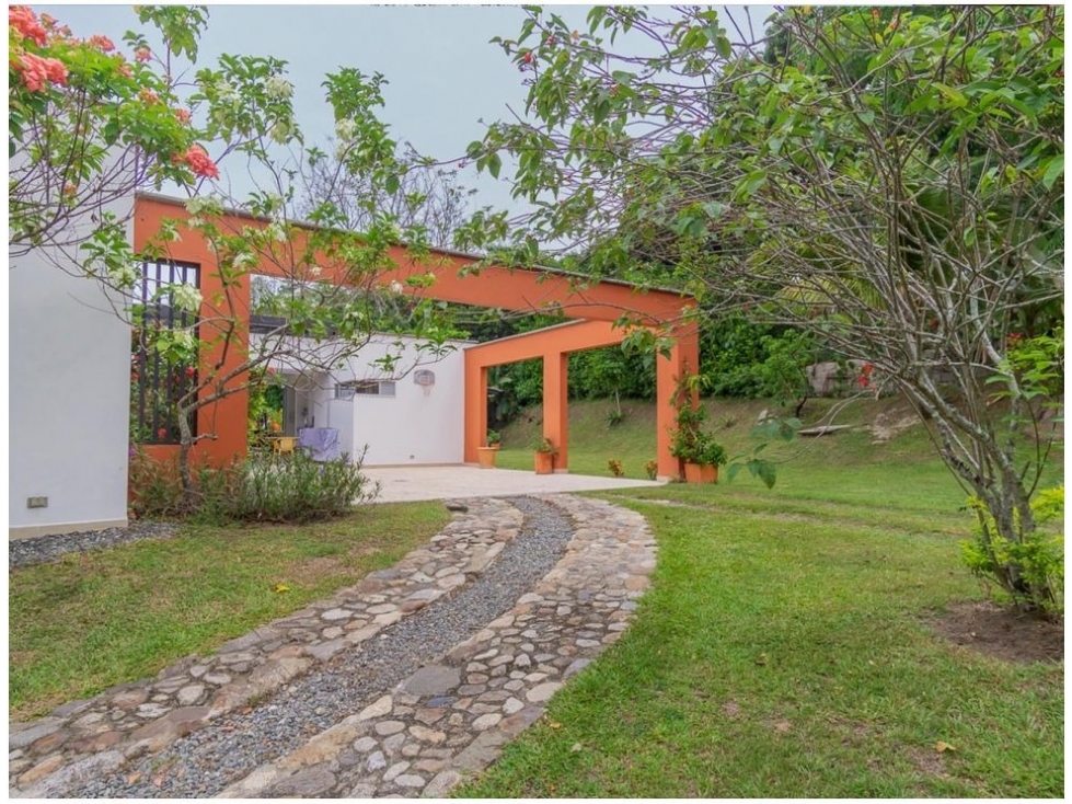 finca en venta san Jerónimo antioquiamuy campestre — foto 4