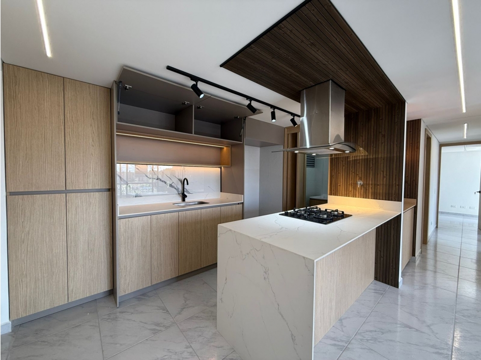 VENTA DE APARTAMENTO EN BARRO BLANCO RIONEGRO — foto 4