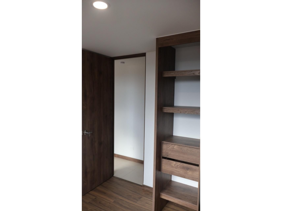 Apartamento en venta Rionegro Medieval 60 m² excelente precio $500MM — foto 6