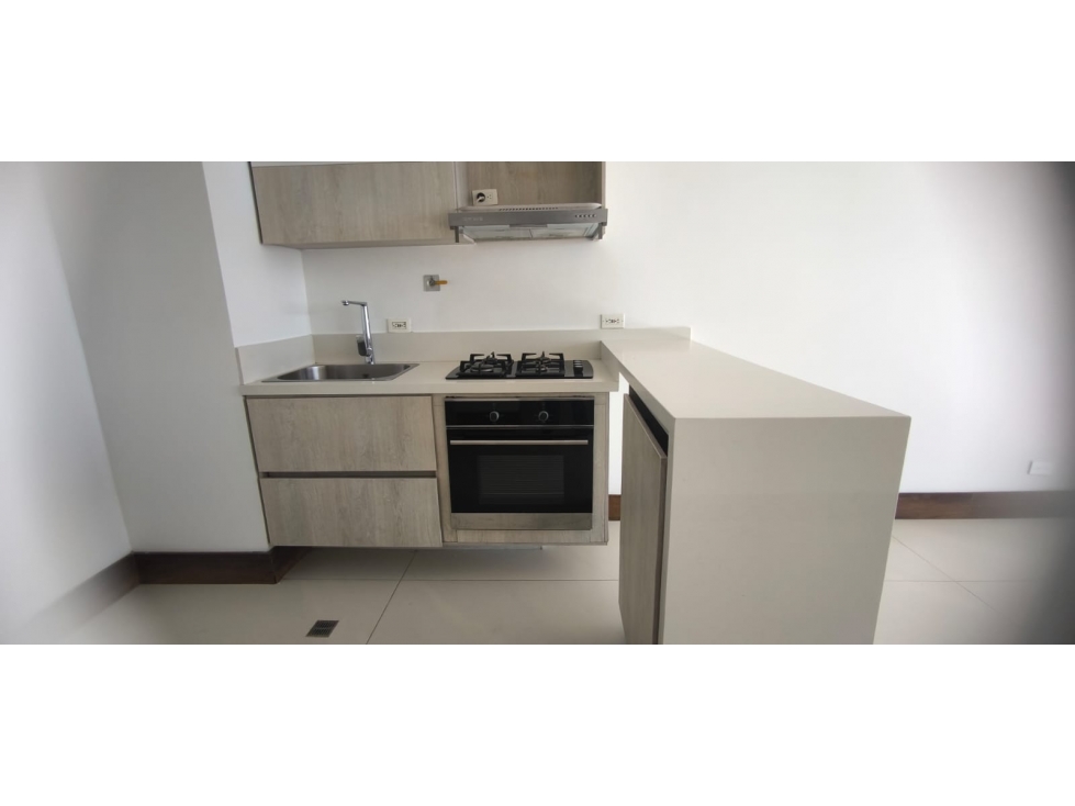 apartamento en venta Sabaneta vista a toda la ciudad — foto 5