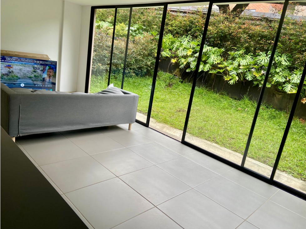 Venta de casa en unidad cerrada en El Retiro — foto 4