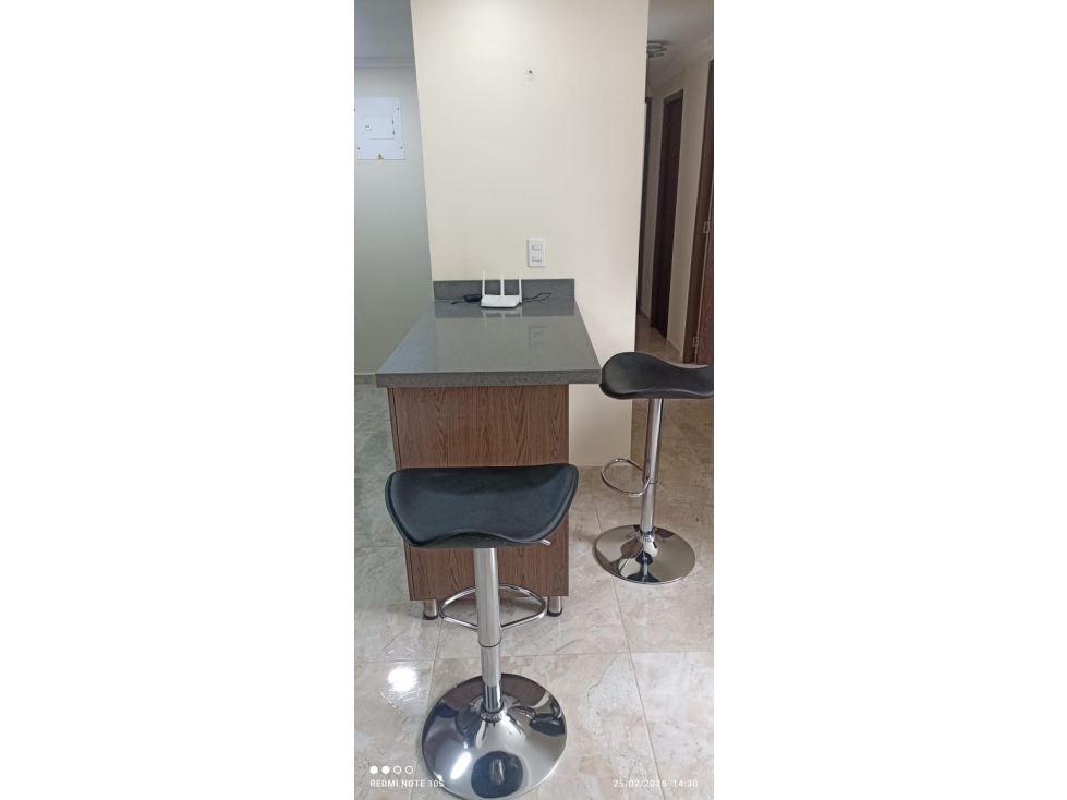VENTA DE APARTAMENTO EN MARIA AUXILIADORA SABANETA — foto 3