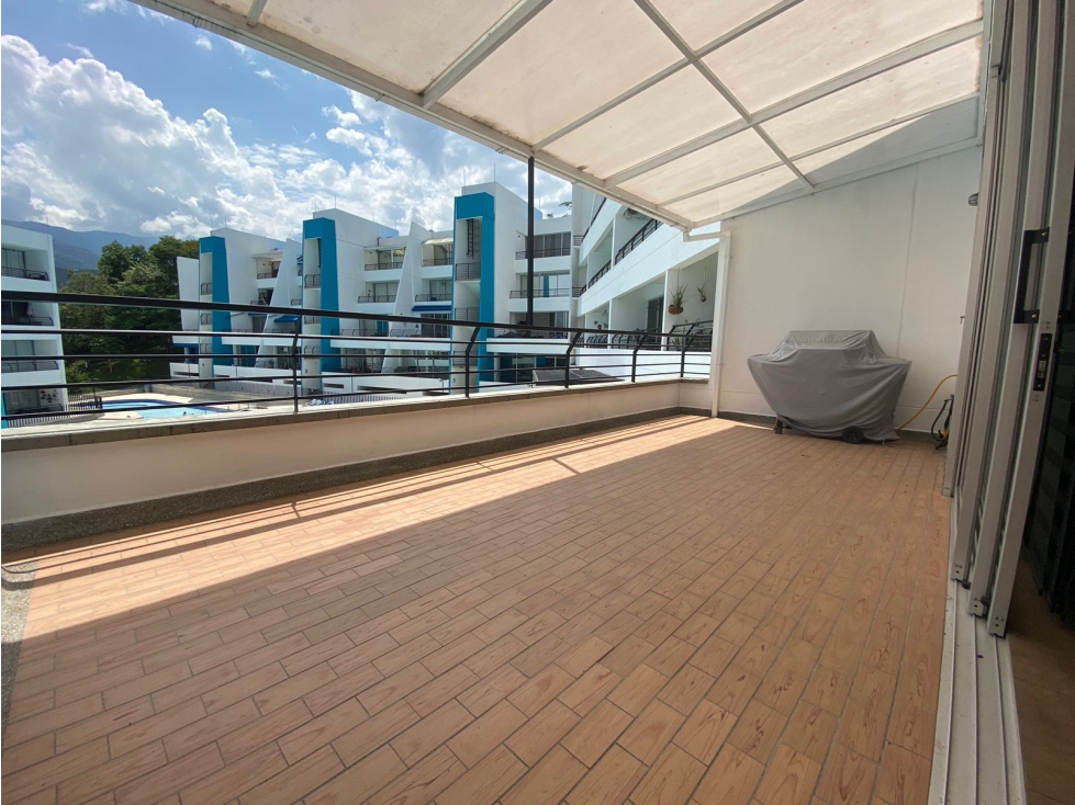 Genial apartamento en venta San jeronimo - 1