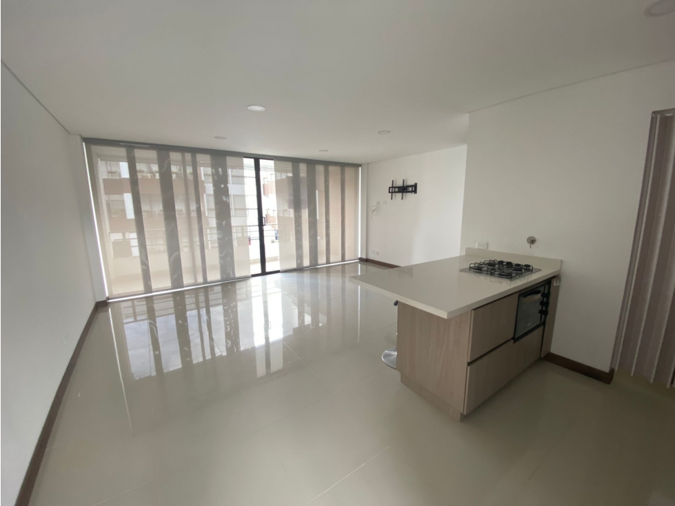 apartamento en venta El retiro — foto 2
