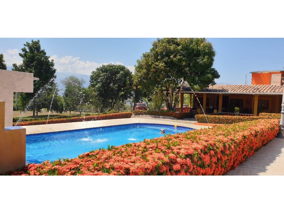 Finca en venta Sopetran — foto 3