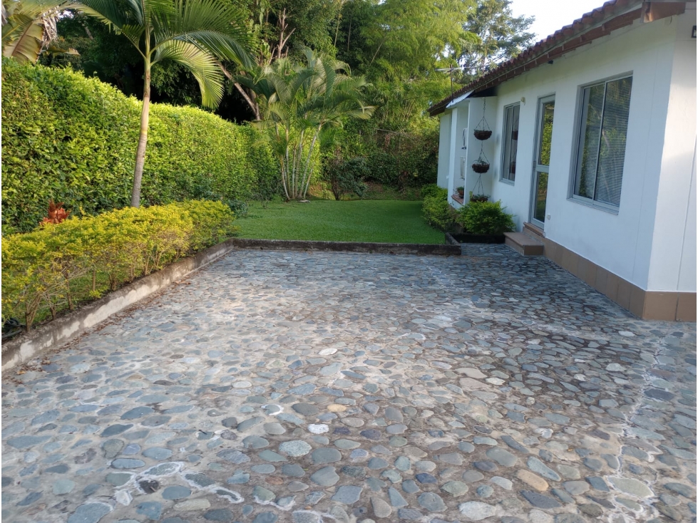 Finca en venta san Jeronimo — foto 3