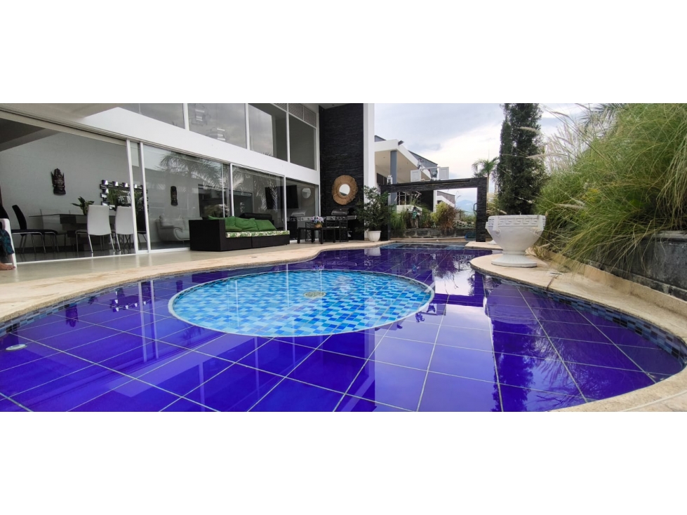 Cabaña en venta san jeronimo - 1