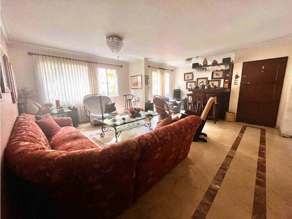 Apartamento en venta Conquistadores — foto 3