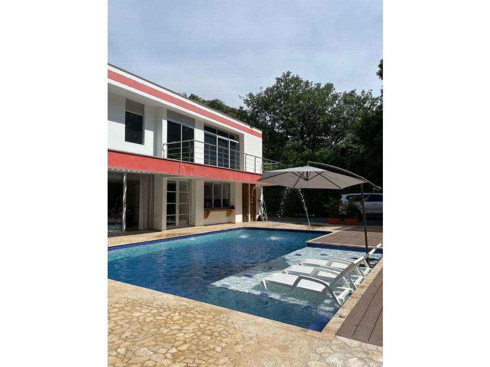 San Jeronimo - Finca independiente en Venta — foto 4