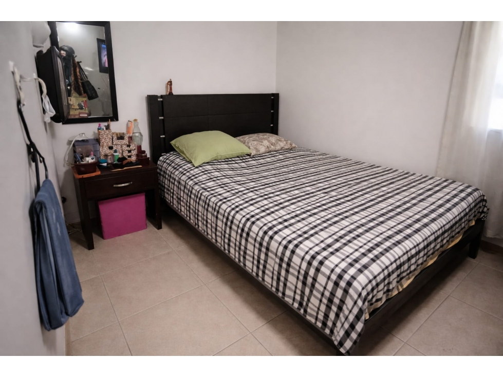CASA EN VENTA ENVIGADO EL DORADO BIFAMILIAR UNIDAD CERRADA — foto 4