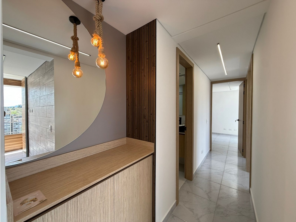 VENTA DE APARTAMENTO EN BARRO BLANCO RIONEGRO — foto 6