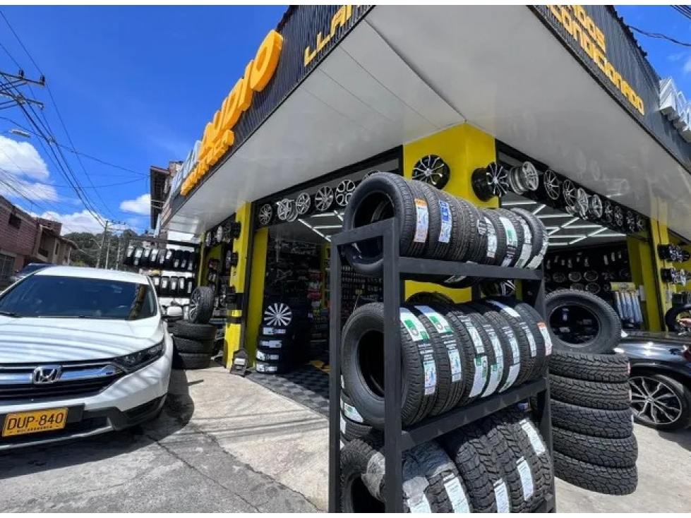 Locales comerciales + aire con alto potencial de rentabilidad — foto 4