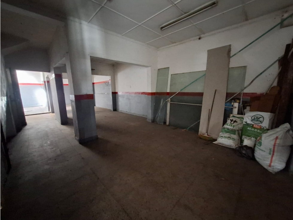 VENTA DE CASA LOTE EN SAN JUAN CERCA A LA 70