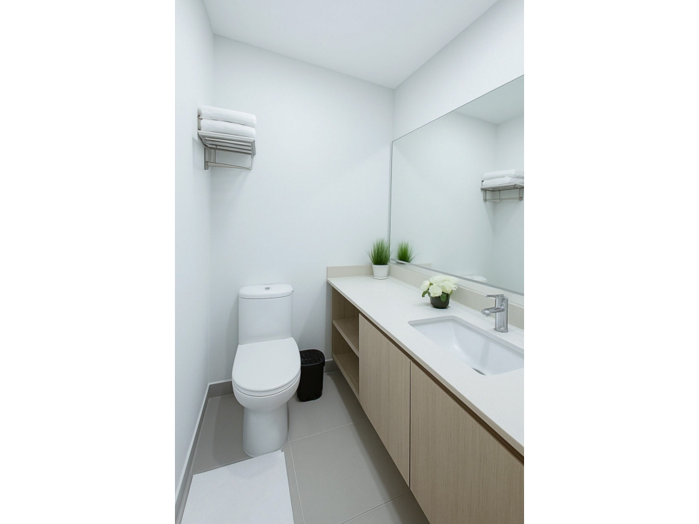 Apartaestudio apartasuite en venta Santa marta Pozos colorados — foto 6