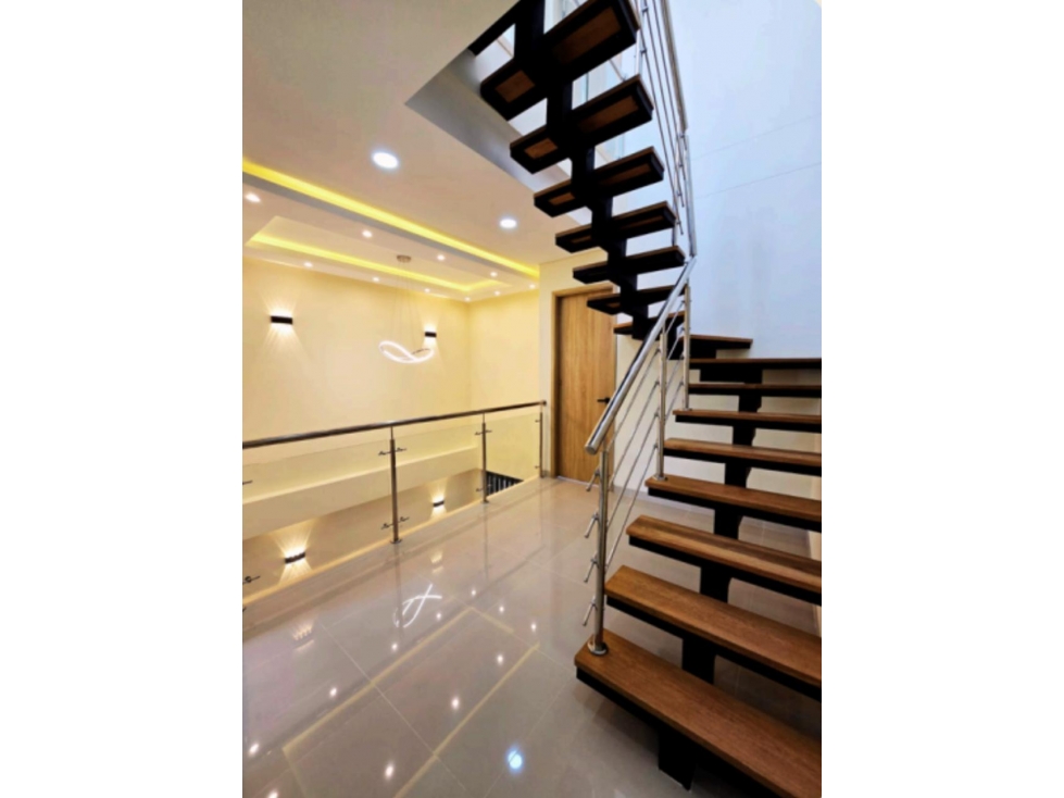 Venta de casa para estrenar en Sincelejo — foto 6