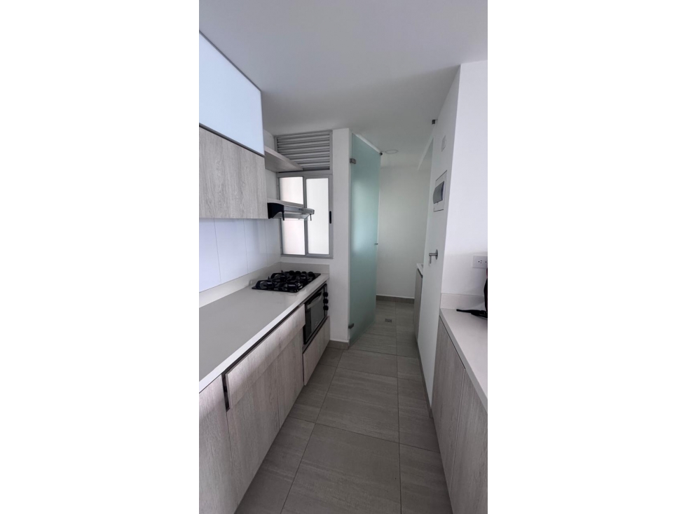 Apartamento en venta — foto 2